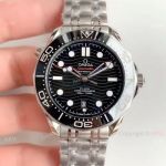 (OM) Swiss Grade Omega Seamaster 300 Replica Watch with 8800 Movement